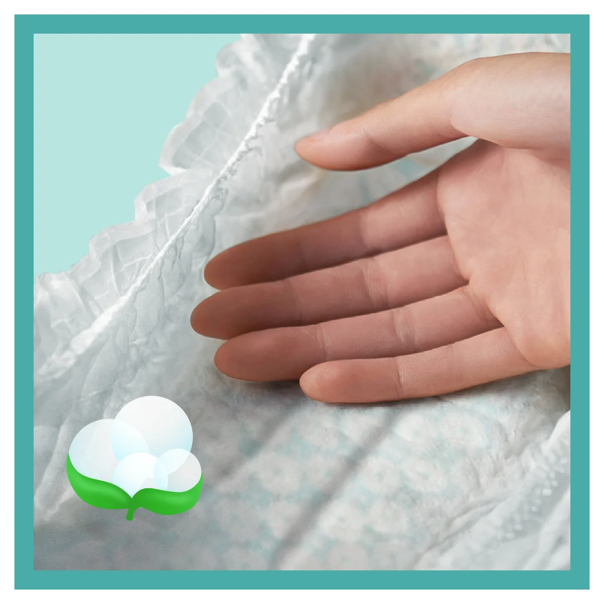 Scutece Active Baby Mega Box Marimea 5 pentru 11 -16 kg, 111 bucati, Pampers