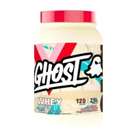 Proteina din zer cu aroma de Fruity Cereal Milk, 924g, Ghost