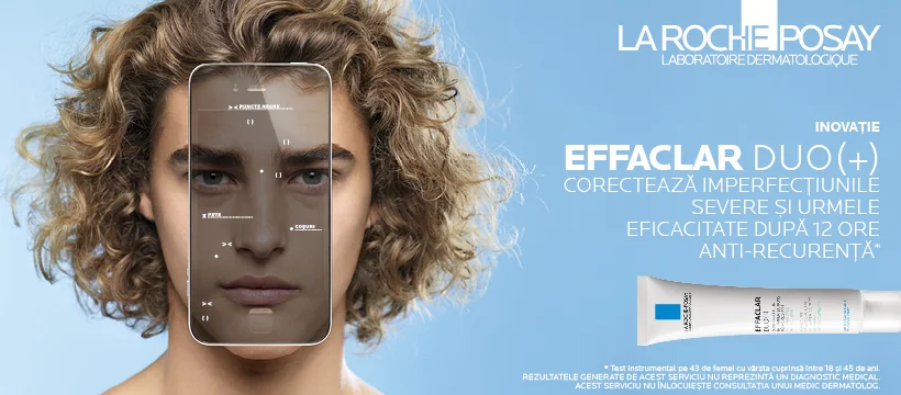 Effaclar Effaclar