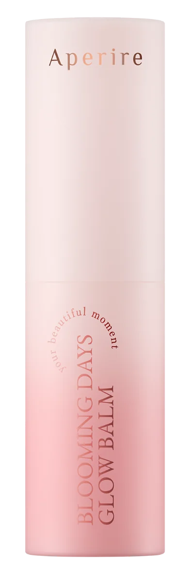 Balm cu colagen pentru hidratare si plumping instant Days Glow, 9.5g, Aperire 