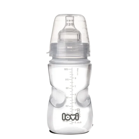 Biberon medical, 250ml, LOVI