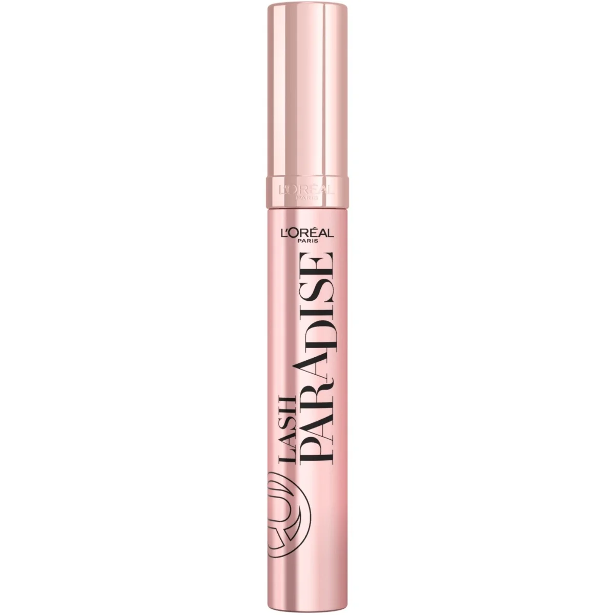 Mascara pentru volum si alungire Lash Paradise 01 Black, 6.4ml, L'Oreal Paris