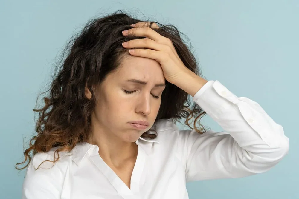 Oboseala psihica: cauze, simptome, tratament si metode de preventie