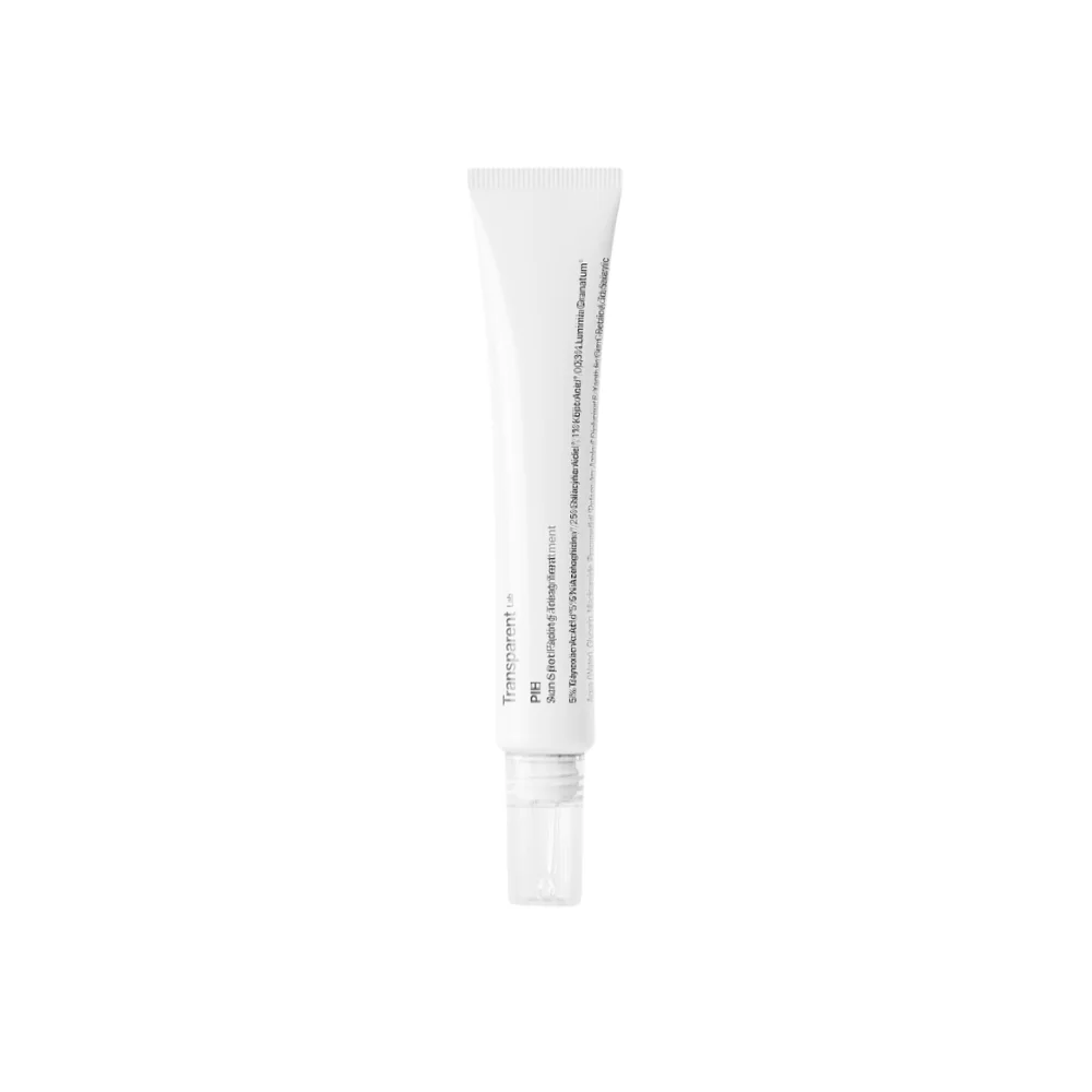 Tratament anti-hiperpigmentare Sun Spot Fading, 30ml, Transparent Lab