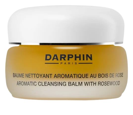 Balsam aromatic de curatare cu lemn de trandafir, 40ml, Darphin