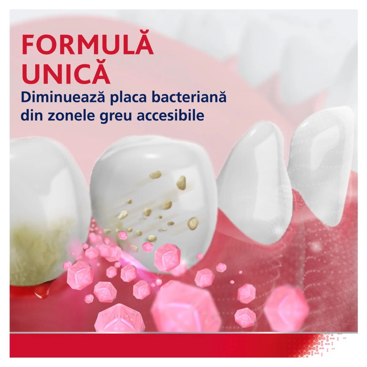Pasta de dinti Ultra Clean, 75ml, Parodontax