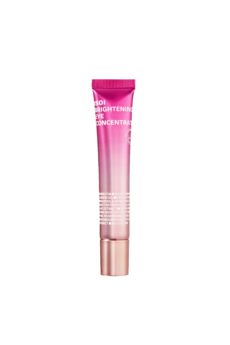 Crema concentrata pentru ochi Blemish Care Eye, 17ml, Isoi