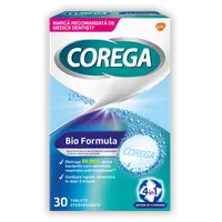 Tablete Bio Formula , 30 tablete, Corega