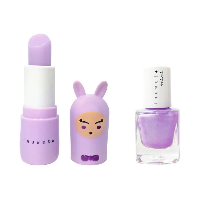 Set pentru copii Duo, Inuwet