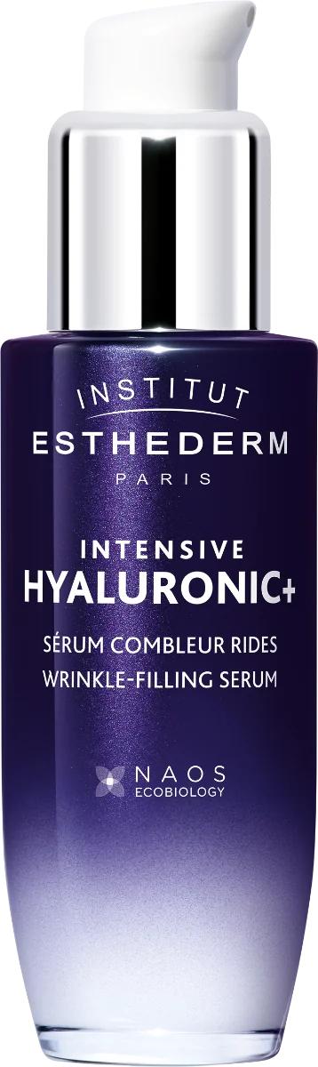 Ser Intensive Hyaluronic, 30ml, Institut Esthederm