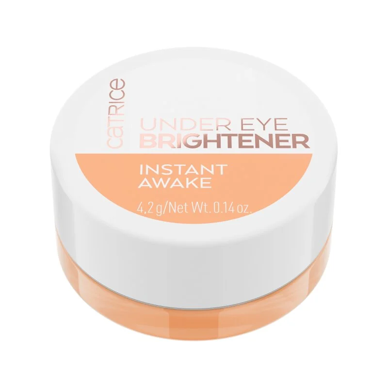 Iluminator pentru ochi Under Eye 020, 4.2g, Catrice