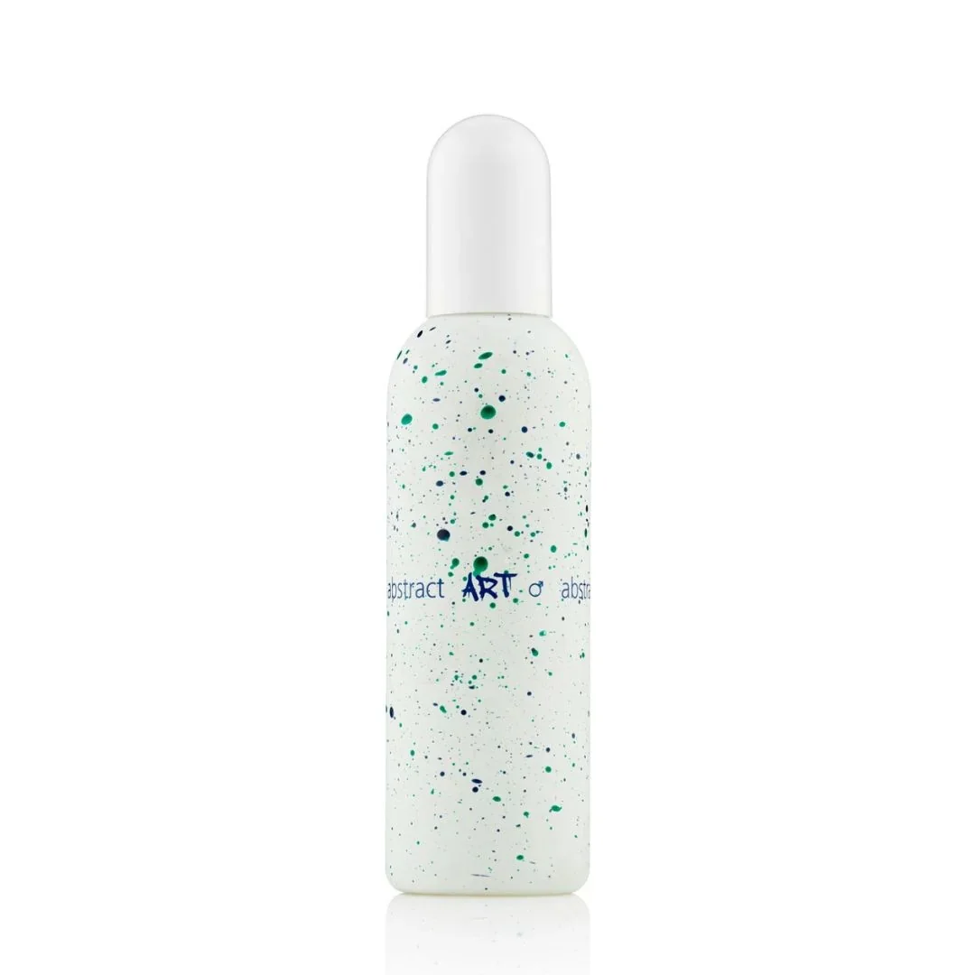 Apa de parfum pentru barbati Abstract Art Colour Me, 100ml, Milton-Lloyd Fragrances