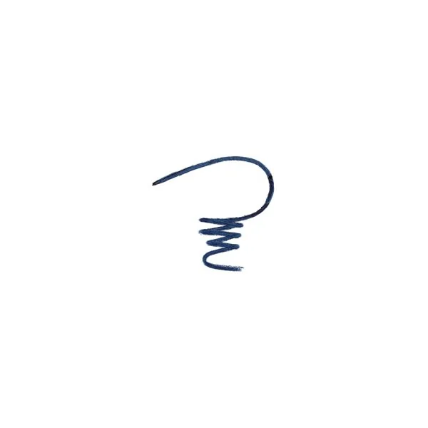 Creion de ochi Stylematic 12 Midnight Blue, 0.35g, Flormar 