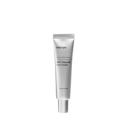 Crema de ochi anti-aging 4GF, 30ml, Ma:nyo