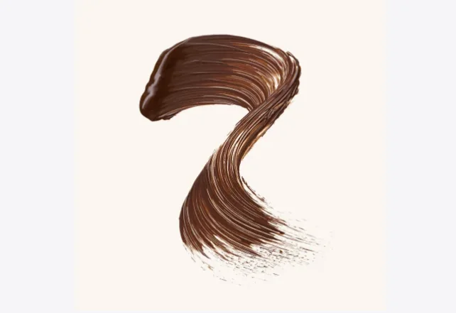 Mascara Pure Volume Magic Brown 010 - Burgundy Brown, 10ml, Catrice