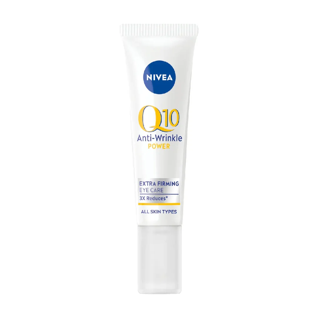 Crema pentru ochi anti-rid Q10, 50ml, Nivea 