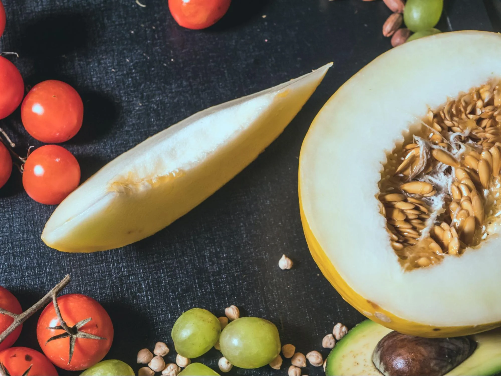 Pepenele galben - beneficii si modalitati de a-l utiliza