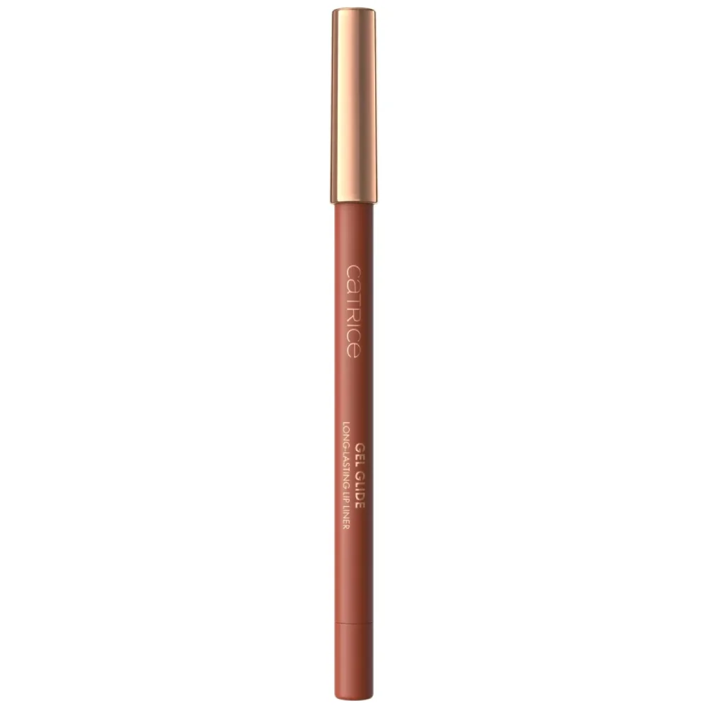 Creion de buze 040 Latte Lines Gel Glide Long-Lasting, 1.5g, Catrice