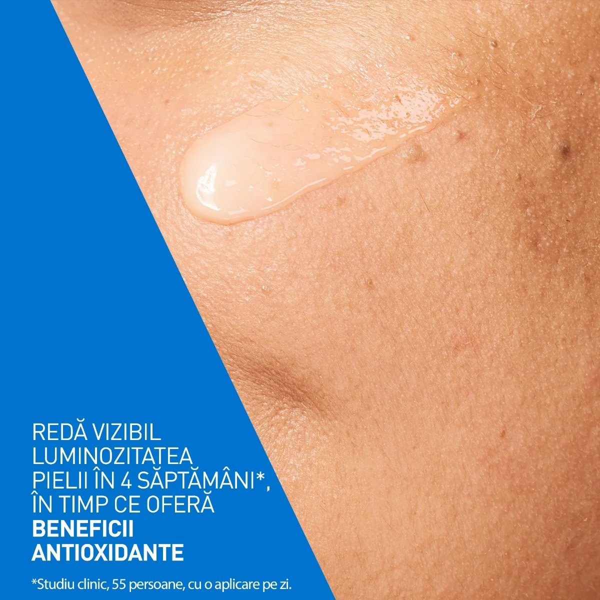 Serum cu Vitamina C Skin Renewing, 30ml, CeraVe
