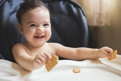 Biscuiti si gustari