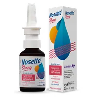 Nosette Strong spray nazal, 30 ml, Dr. Reddys