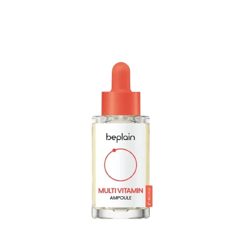 Ser revitalizant Multi Vitamin Ampoule, 30ml, Beplain