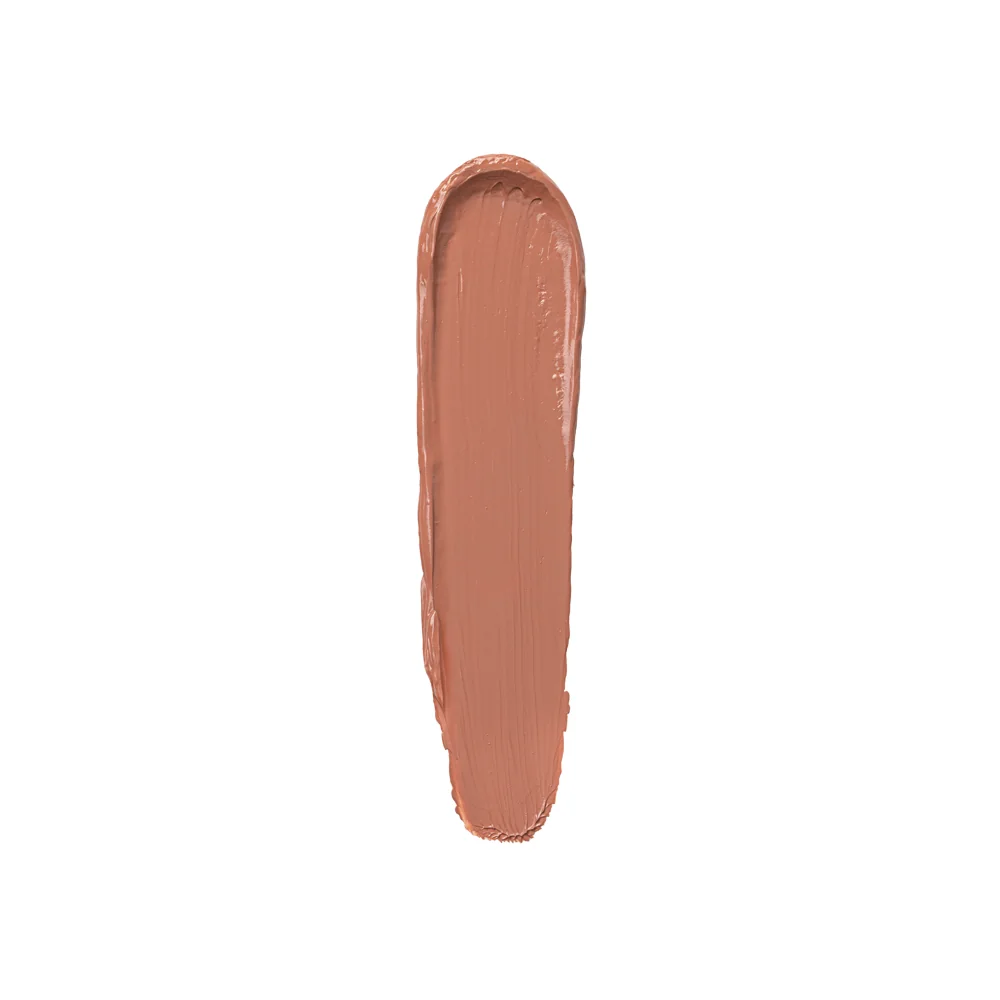 Ruj lichid Kiss Me More Lip Tattoo No 17 Nudist, 3.8ml, Flormar