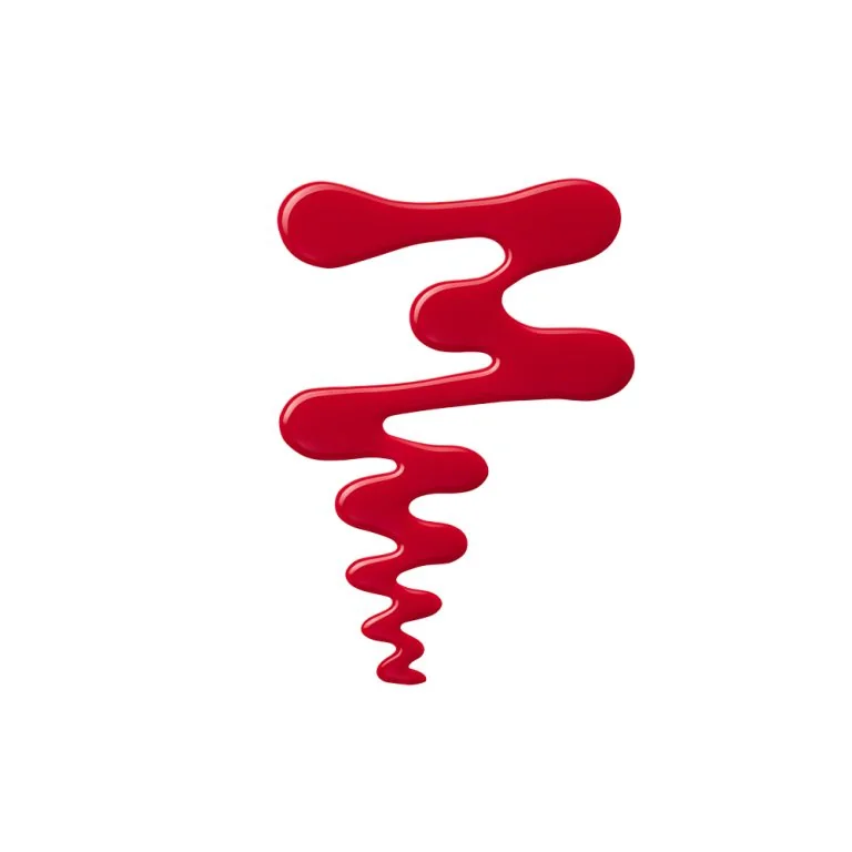 Oja 321 Red Flag, 11ml, Flormar