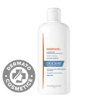 Sampon fortifiant si revitalizant Anaphase+, 400 ml, Ducray