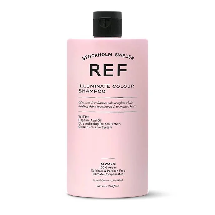 Sampon Illuminate Colour, 285ml, REF Stockholm
