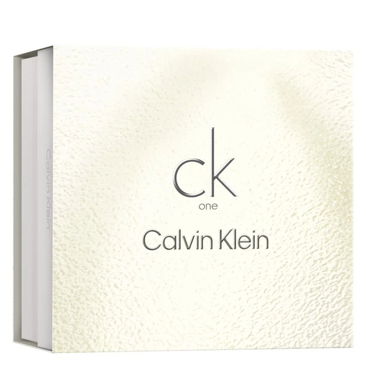Set Calvin Klein One Apa de parfum 100ml + Deodorant spray 150ml, Calvin Klein