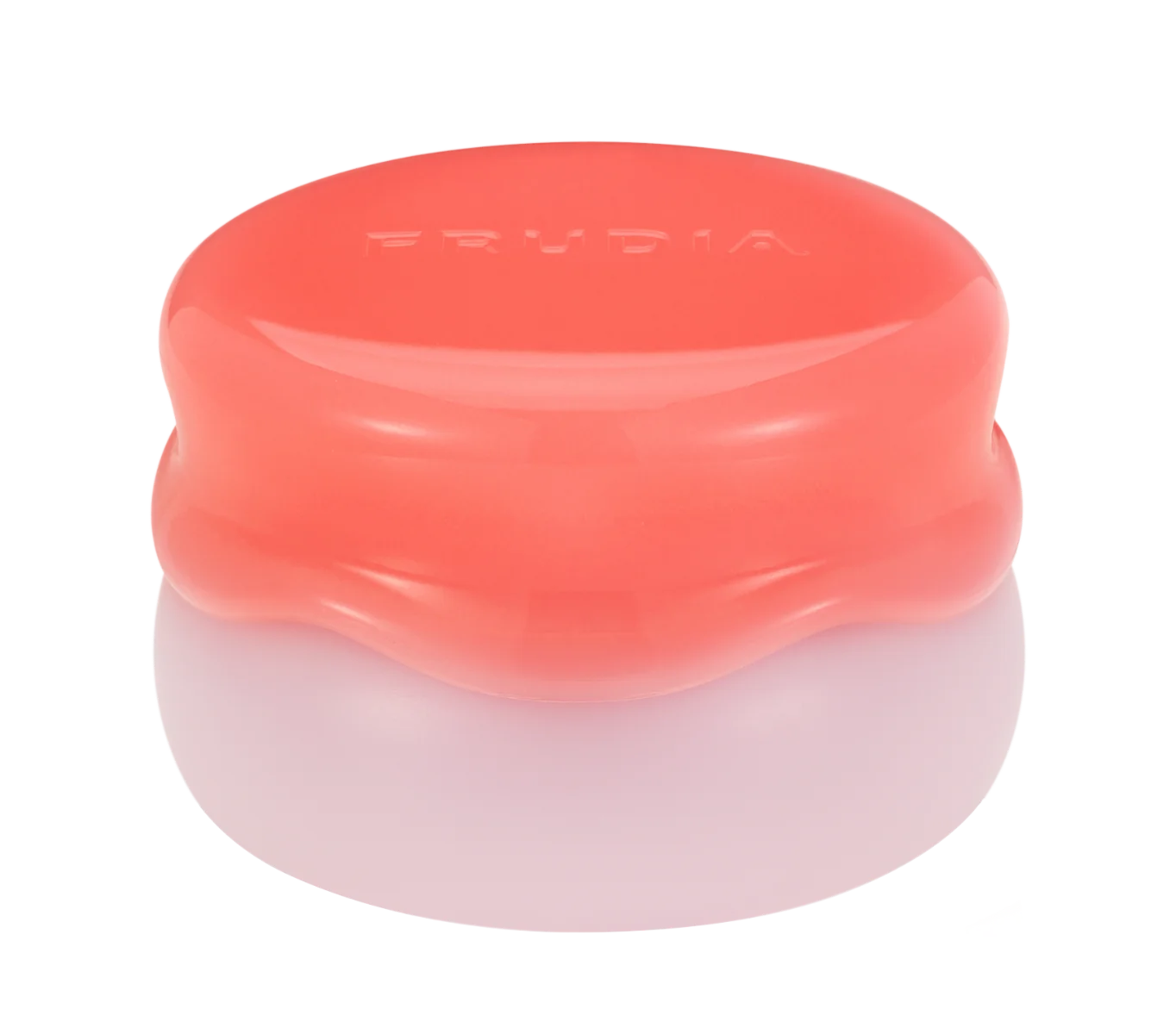 Balsam de buze glow juicy jam 04 Mellow peach, 4.5g, Frudia 