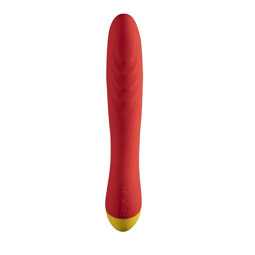Vibrator Hype G-Spot, 1 bucata, Romp