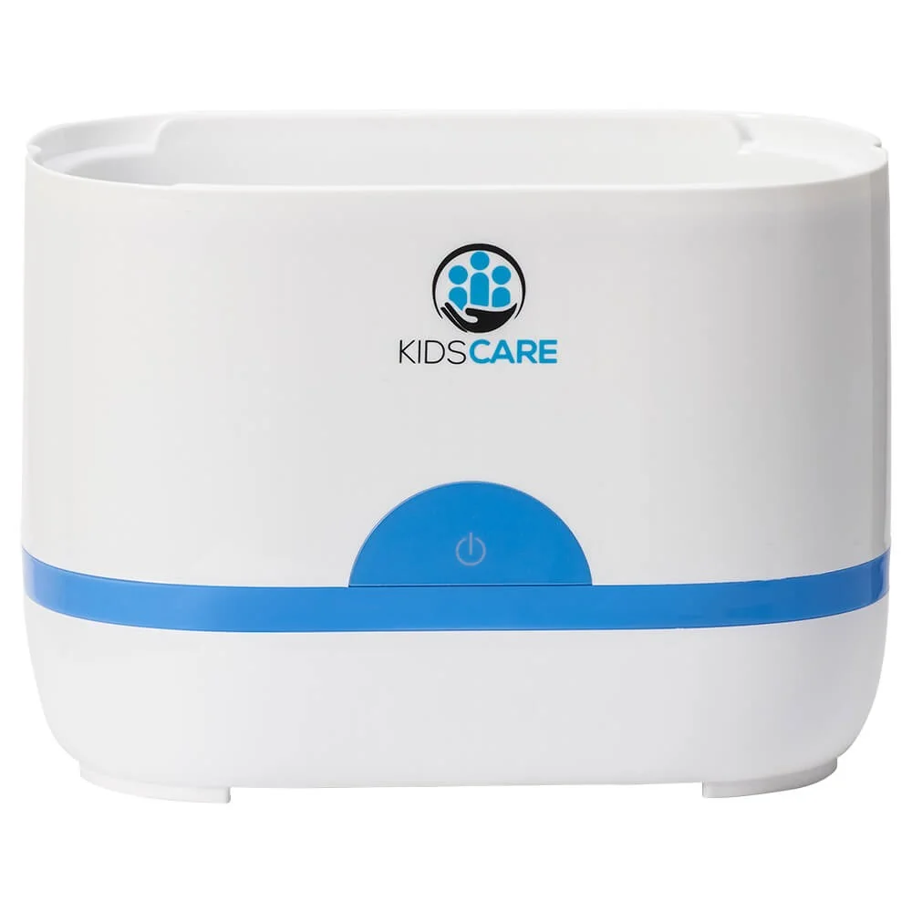 Sterilizator electric pentru 6 biberoane KC108, 1 bucata, KidsCare