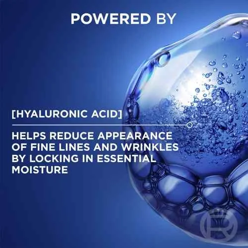 Crema hidratanta si revitalizanta pentru barbati Power Age Men Expert, 50ml, L'Oreal Paris