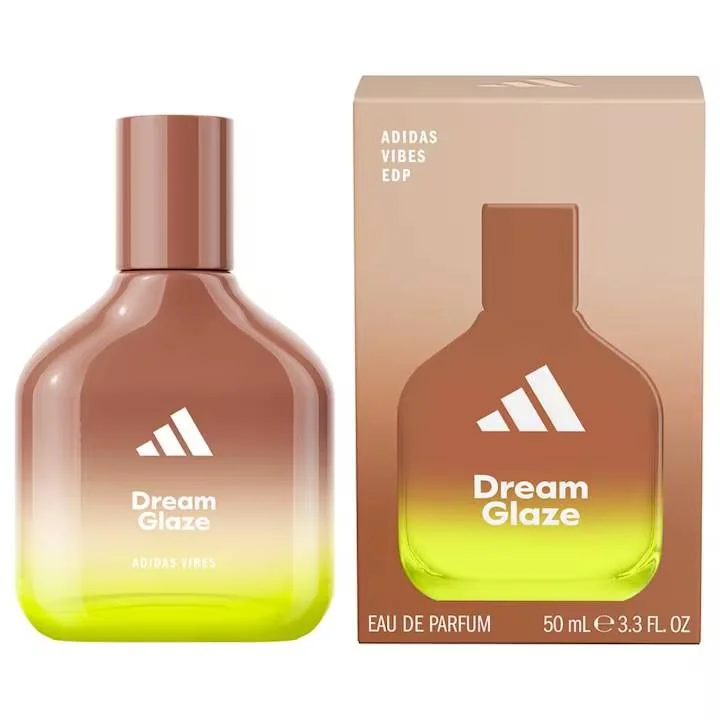 Apa de parfum Dream Glaze, 50ml, Adidas