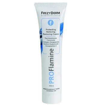 Crema Proflamine, 40ml, Frezyderm