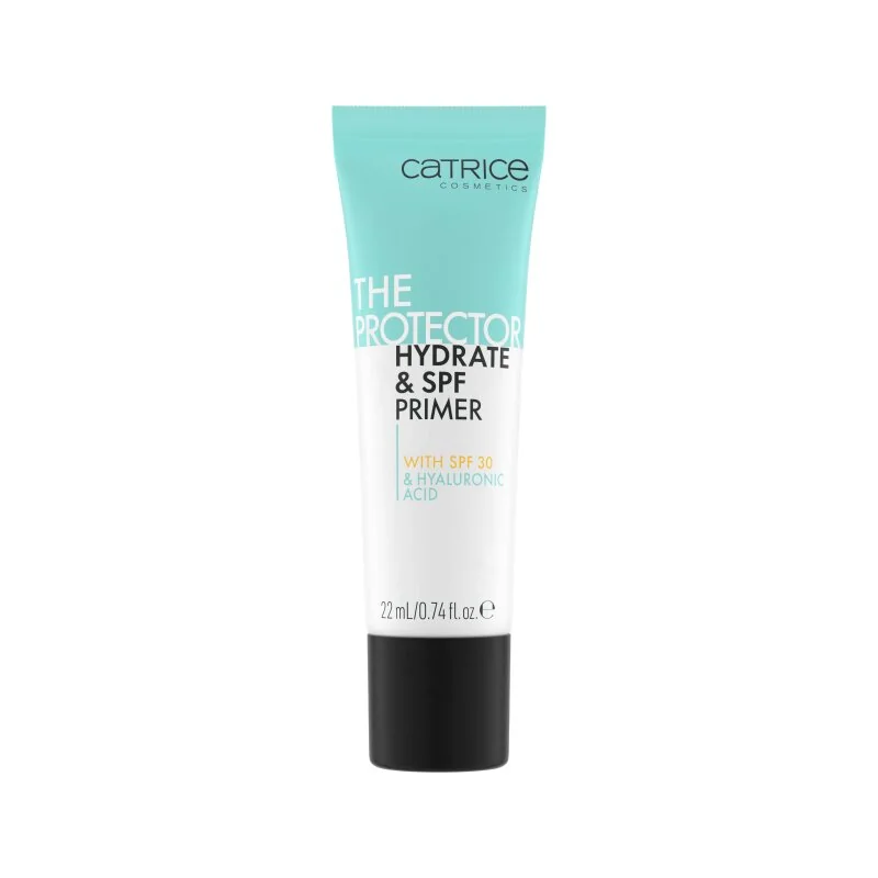 Primer The Protector Hydrate & SPF, 22ml, Catrice