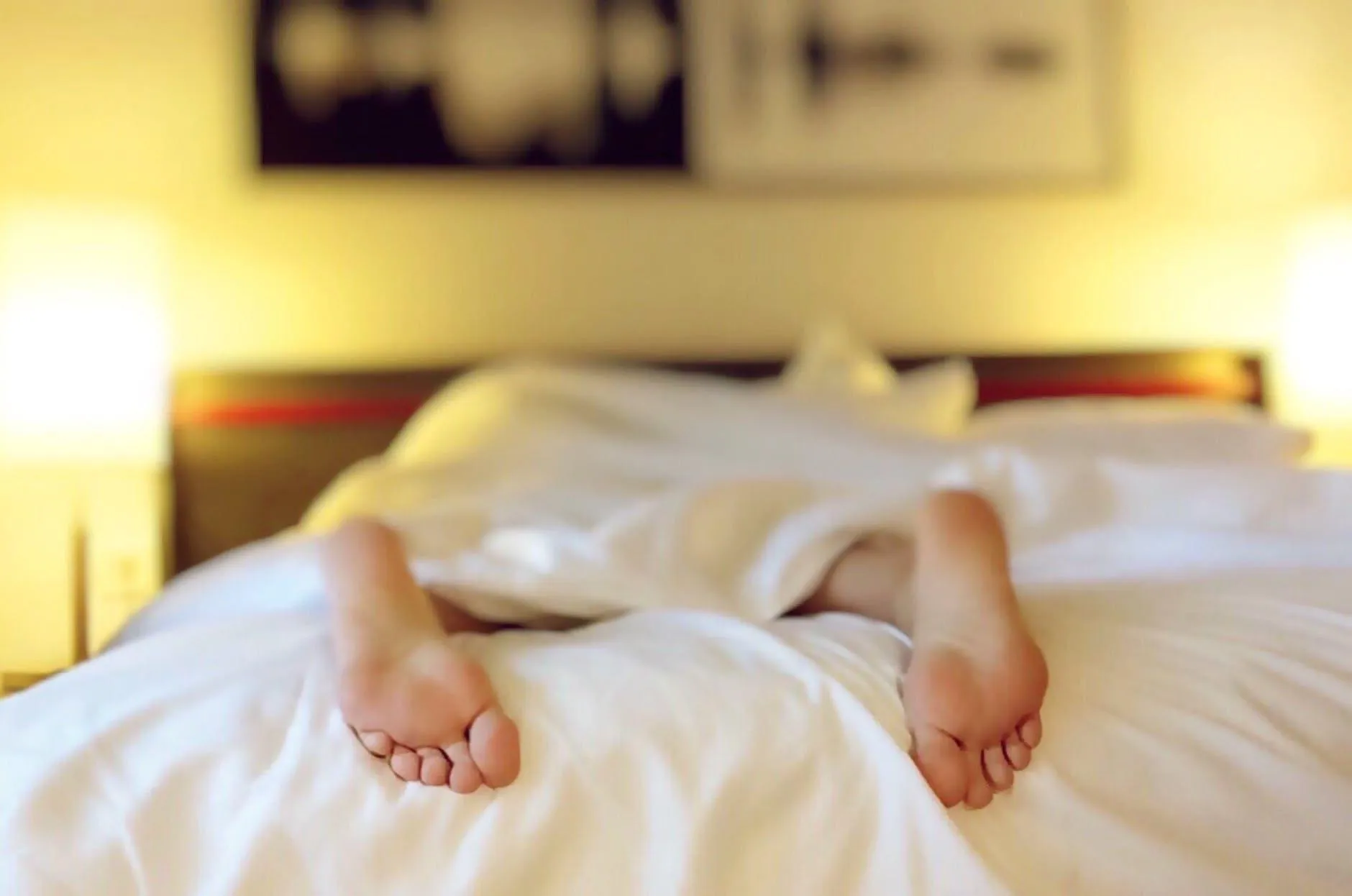 Lipsa somnului si imunitatea - Cum iti afecteaza insomnia sistemul imunitar