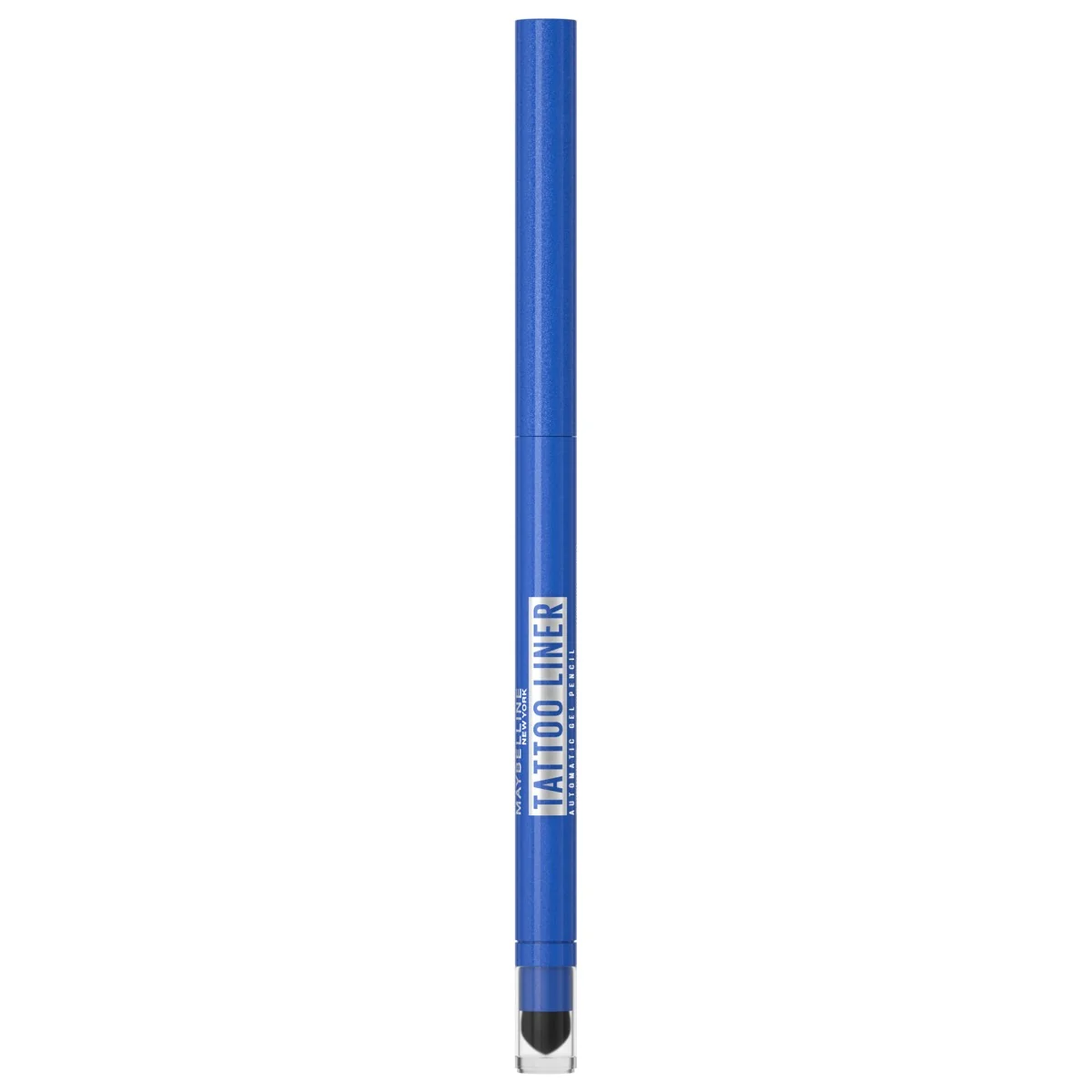 Creion mecanic Tattoo Liner Automatic Sleepless Sapphire, 1 bucata, Maybelline