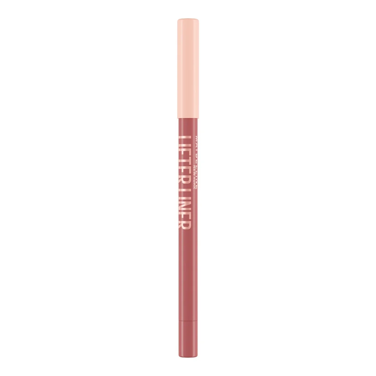 Creion de buze Lifter Liner 007 Big Lift, 1.2g, Maybelline