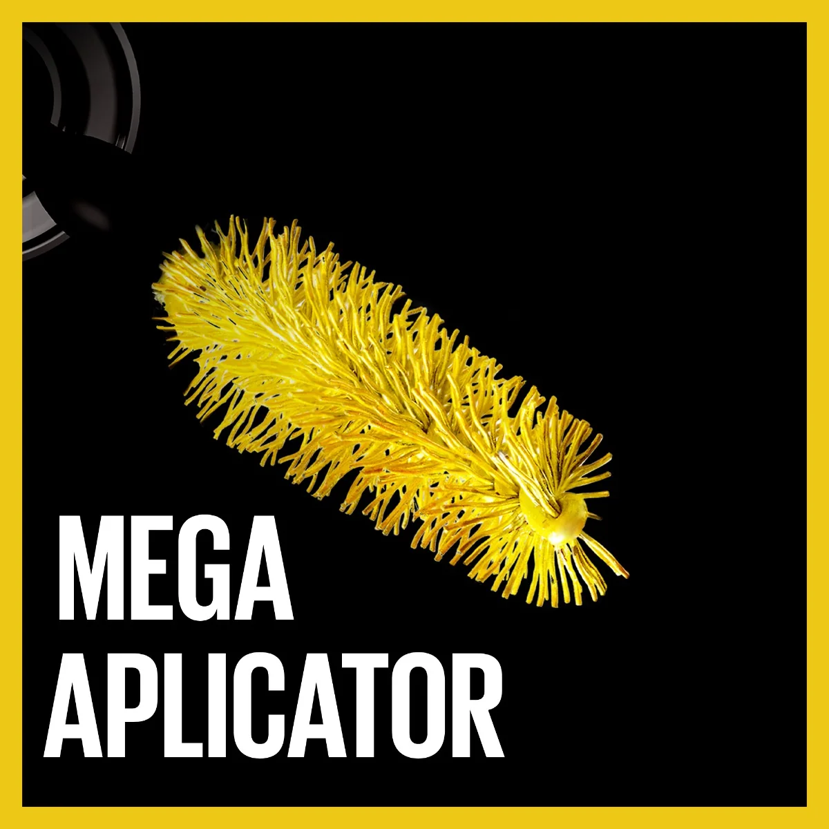 Mascara Volum Express The Colossal Big Shot Black, 9.5ml, Maybelline