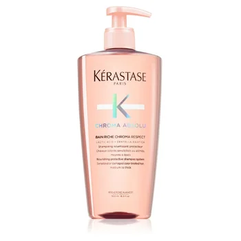 Sampon Bain Chroma Absolu Riche Respect, 500ml, Kerastase
