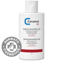 Sampon pentru dermatita seboreica DS, 200ml, Ceramol