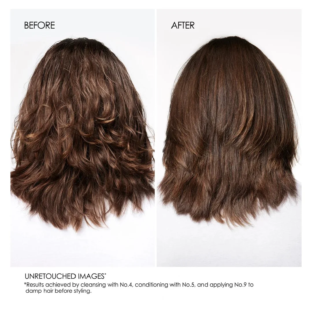 Bond Maintenance conditioner No.5, 1000ml, Olaplex