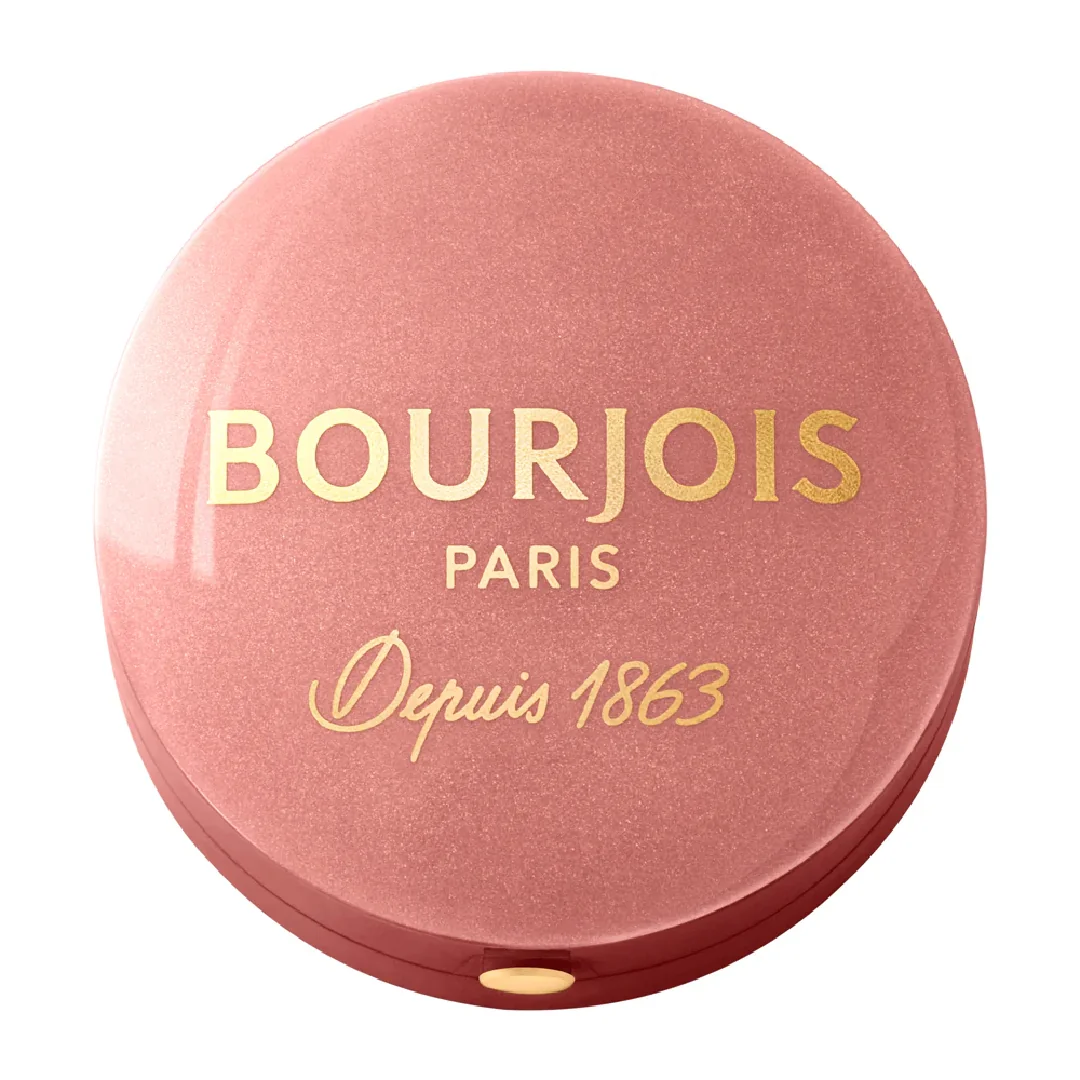 Fard de obraz Little Round Pot 33 Lilas D'or, 2.5g, Bourjois