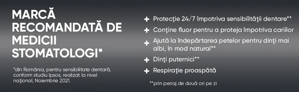 sensodyne sensodyne