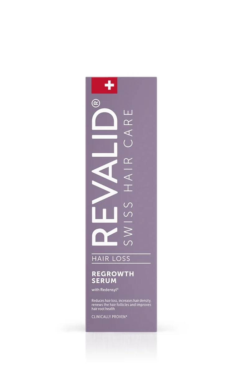 Serum Regrowth, 50ml, Revalid