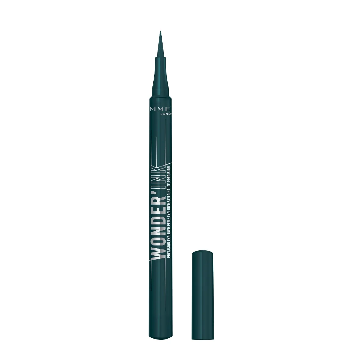 Tus de ochi carioca Wonder Ink Ultimate 24H 004, 1ml, Rimmel London