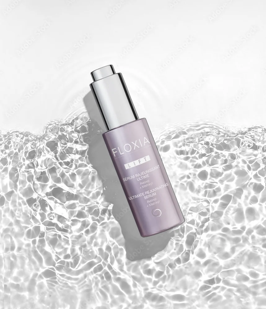Ser rejuvenant suprem, 30ml, Floxia